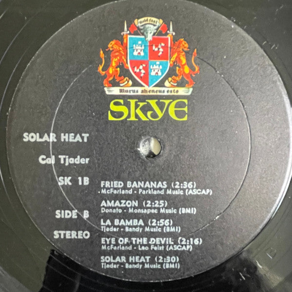 Solar Heat
