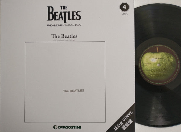 The Beatles