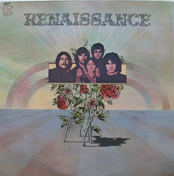 Release: Renaissance-Vinyl-US-1969-EKS-74068-16045856