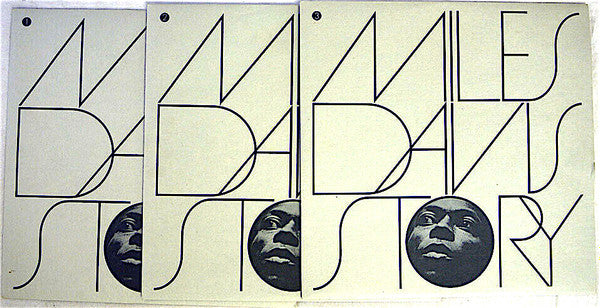 Miles Davis Story Vol. 2