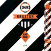 Dhar Braxton - Jump Back (Set Me Free) (Vinyl, 12