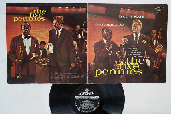 The Five Pennies