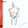 Icehouse - Man Of Colours (Vinyl, LP, Album, Promo) Very Good Plus (VG+) / Good Plus (G+)