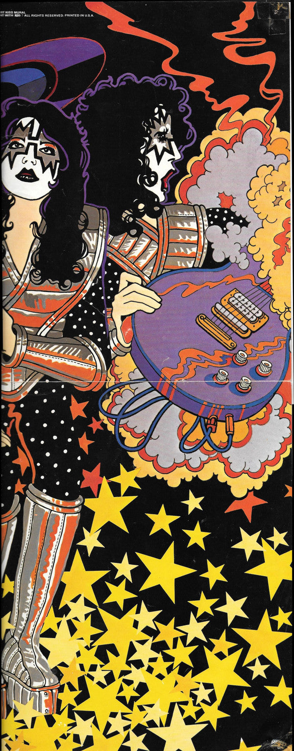 Ace Frehley