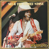 Sly & The Family Stone - New Gold Disc (Vinyl, LP, Compilation) Very Good (VG) / Good (G)