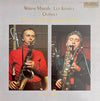 Warne Marsh Lee Konitz Quintet - Live At The Montmartre Club - Jazz Exchange Vol. 2 (Vinyl, LP, Album, Stereo) Very Good Plus (VG+) / Very Good Plus (VG+)