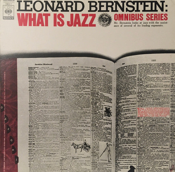 What Is Jazz?