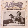 Brewer And Shipley - One Toke Over The Line (Vinyl, 7
