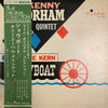 The Kenny Dorham Quintet - Showboat (Vinyl, LP, Album, Reissue, Stereo) Very Good Plus (VG+) / Very Good Plus (VG+)