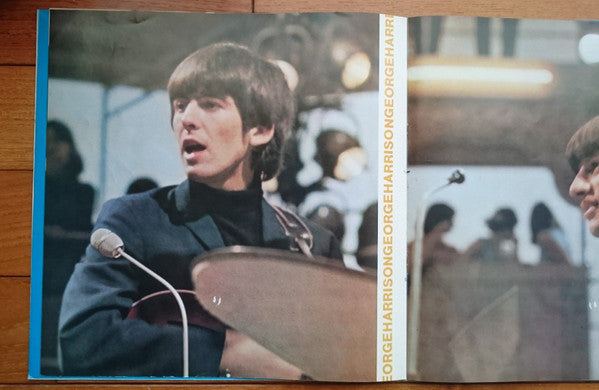 Please Please Me