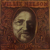 Willie Nelson - Tougher Than Leather (Vinyl, LP, Album) Very Good Plus (VG+) / Very Good Plus (VG+)