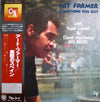 Art Farmer - Something You Got (Vinyl, LP, Album, Promo) Very Good Plus (VG+) / Good Plus (G+)