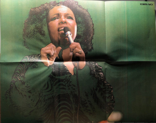 Roberta Flack