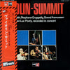 Stuff Smith - Violin-Summit (Vinyl, LP, Album, Reissue, Stereo) Very Good Plus (VG+) / Very Good Plus (VG+)