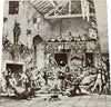 Jethro Tull - Minstrel In The Gallery (Vinyl, LP, Album, Reissue) Very Good (VG) / Very Good (VG)