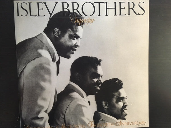 Master Release: Isley Brothers by The Isley Brothers