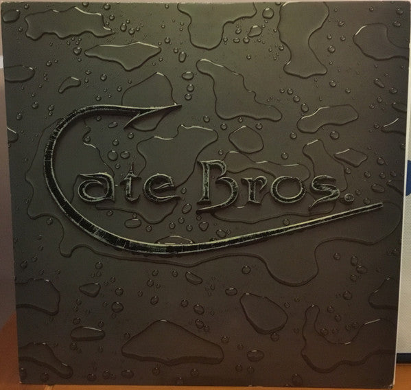 Release: Cate Bros.-Vinyl-Japan-1975-P-10191Y-13216260