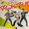 Miki Curtis - Rock'n Roll 甦るロカビリー3人男! (Vinyl, LP, Compilation, Stereo)