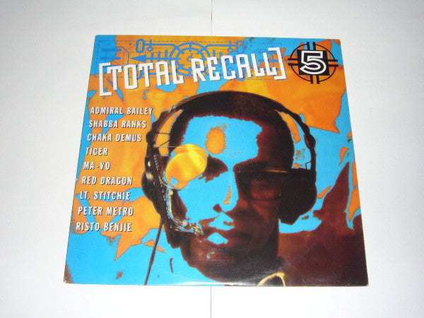 Master Release: Total Recall 5 by Various