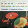 Gigi Gryce - Nica's Tempo (Vinyl, LP, Album, Reissue, Mono)