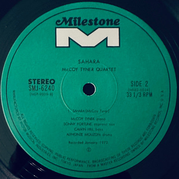 Sahara