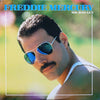 Freddie Mercury - Mr. Bad Guy (Vinyl, LP, Album, Promo) Near Mint (NM or M-) / Very Good Plus (VG+)