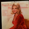 Peggy Lee - Big Spender (Vinyl, LP, Album, Stereo) Good Plus (G+) / Very Good (VG)