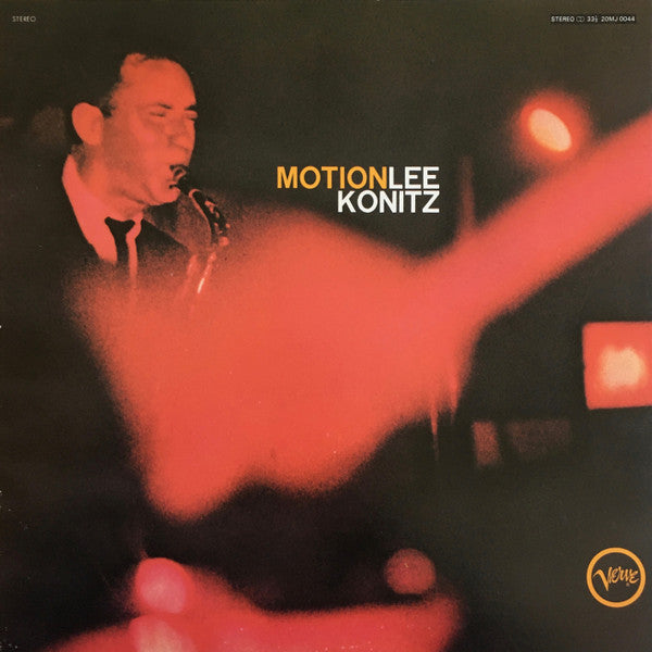 Release: Motion-Vinyl-Japan-1985-20MJ 0044-11935425