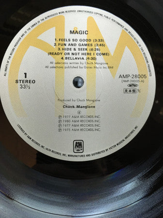 Magic
