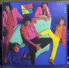 The Rolling Stones - Dirty Work (Vinyl, LP, Album, Promo) Very Good Plus (VG+) / Very Good Plus (VG+)
