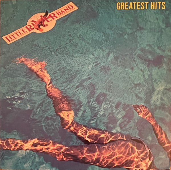 Release: Greatest Hits-Vinyl-US-1982-ST-12247-24203072