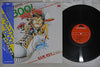 Samuel Hui - Mr. Boo! (The Private Eyes) (Vinyl, LP, Album) Very Good Plus (VG+) / Very Good Plus (VG+)