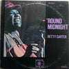 Betty Carter - Round Midnight (Vinyl, LP, Album) Very Good (VG) / Very Good (VG)