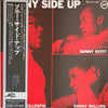 Dizzy Gillespie - Sonny Side Up (Vinyl, LP, Album, Reissue, Mono) Very Good Plus (VG+) / Very Good Plus (VG+)
