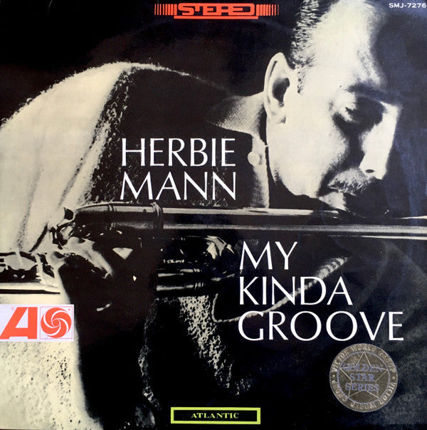 Master Release: My Kinda Groove by Herbie Mann