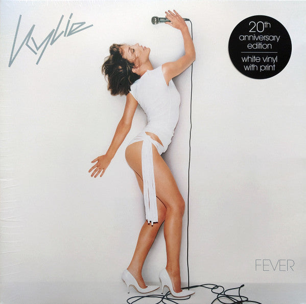 Release: Fever-Vinyl-Europe-2021-0190295846428-20577523