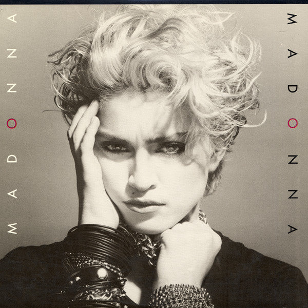 Release: Madonna-Vinyl-US-None-1-23867, 9 23867-1-13804791