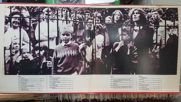 Release: 1962-1966-Vinyl-US-1973-SKBO 3403-14948332