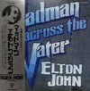 Elton John - Madman Across The Water (Vinyl, LP, Album, Reissue, Stereo) Very Good Plus (VG+) / Very Good Plus (VG+)