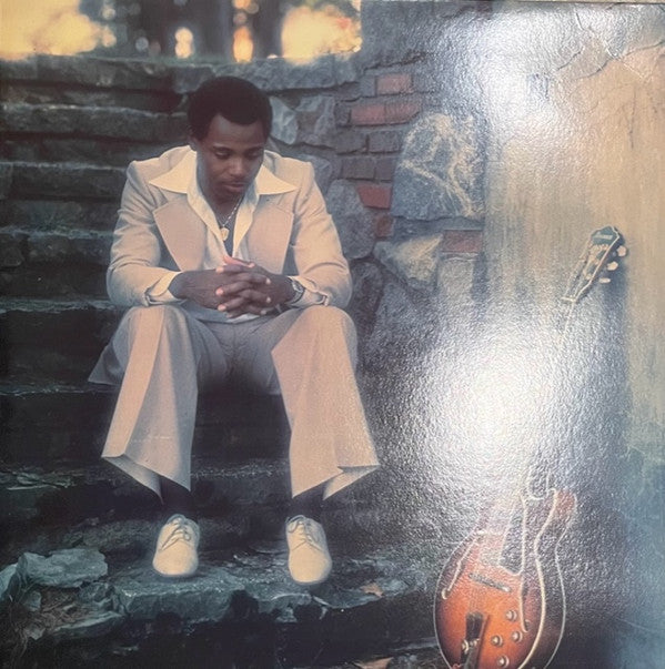 Release: Livin' Inside Your Love-Vinyl-US-1979-2BSK 3277-11988524