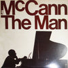 Les McCann - The Man (Vinyl, LP, Album) Very Good (VG) / Very Good (VG)