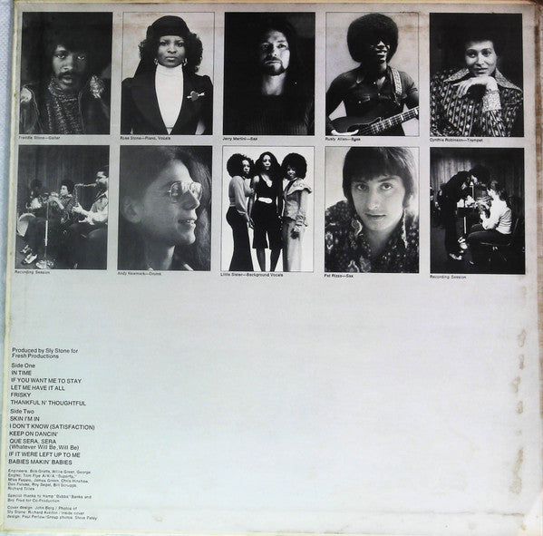 Release: Fresh-Vinyl-Japan-1973-ECPM-96-23120756