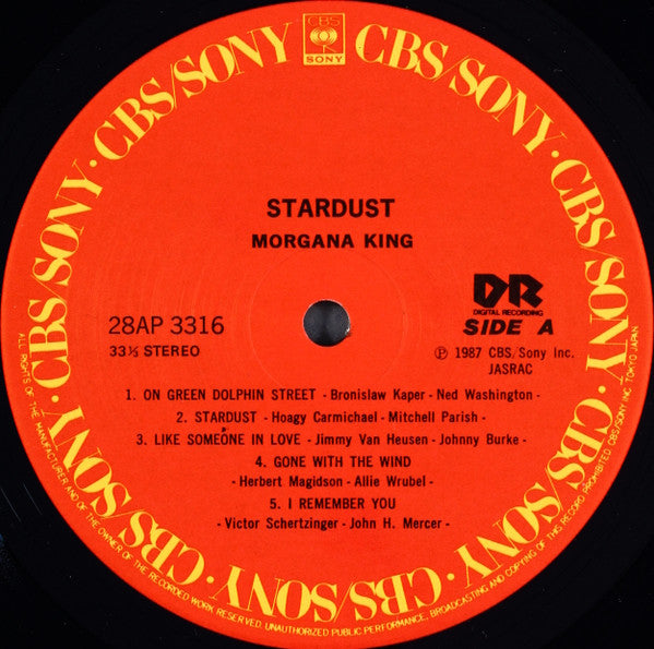 Stardust