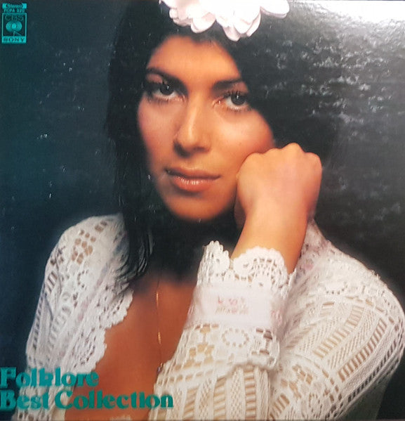 Folklore Best Collection