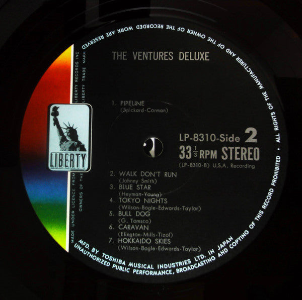 Deluxe