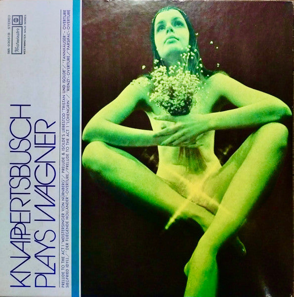 Release: Unknown Release-Vinyl-Japan-None-IWA-93051B-26332418