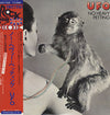 UFO (5) - No Heavy Petting (Vinyl, LP, Album)