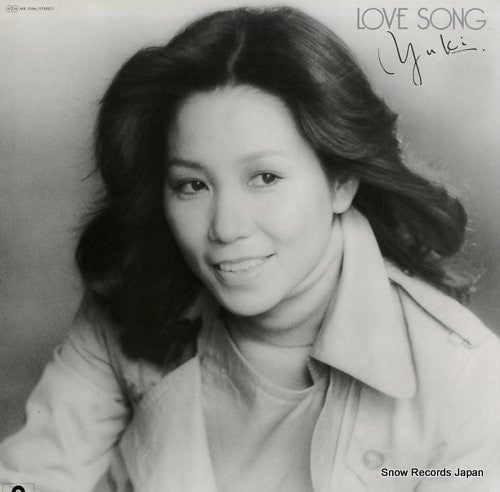 Master Release: Love Song by 宮前ユキ