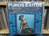 Los Socios Del Ritmo - Puros Exitos (Vinyl, LP, Compilation) Very Good (VG) / Very Good (VG)