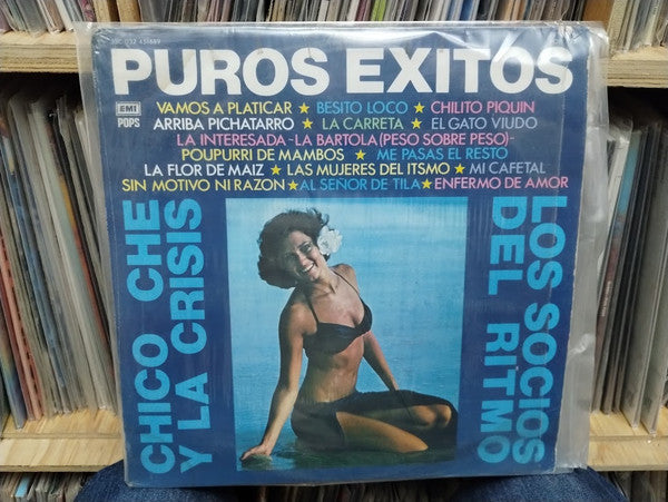 Puros Exitos